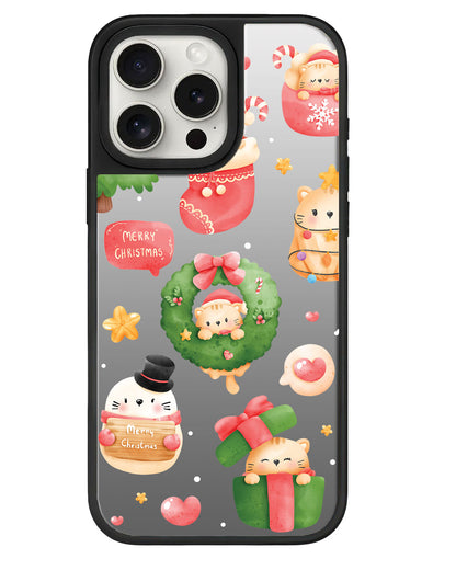 iPhone Mirror Grip - Storybook Christmas 1.0