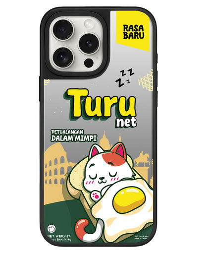 iPhone Mirror Grip - Turu