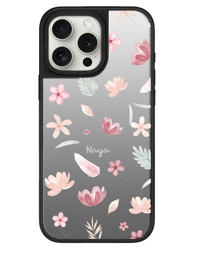 iPhone Mirror Grip - Wild Flower