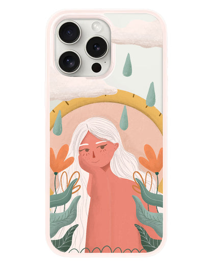 iPhone Rearguard Hybrid - Adara