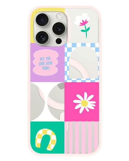 iPhone Rearguard Hybrid - Aesthetic 2.0