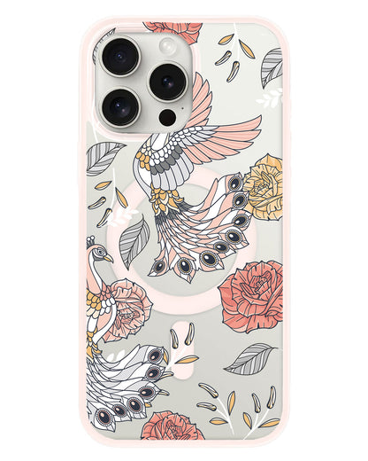 iPhone Rearguard Hybrid - Bird of Paradise 1.0