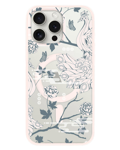 iPhone Rearguard Hybrid - Bird of Paradise 2.0