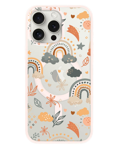 iPhone Rearguard Hybrid - Boho 2.0