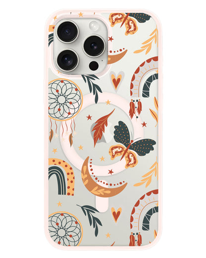 iPhone Rearguard Hybrid - Boho 3.0