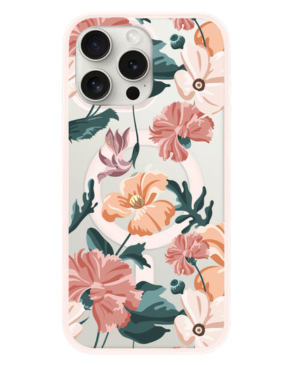 iPhone Rearguard Hybrid - Botanical Garden 1.0