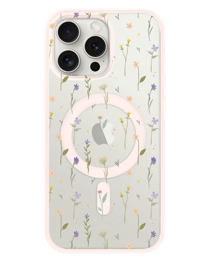 iPhone Rearguard Hybrid - Botanical Garden 2.0