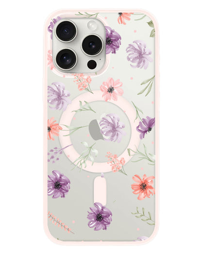 iPhone Rearguard Hybrid - Botanical Garden 3.0