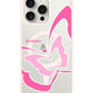 iPhone Rearguard Hybrid - Butterfly Mirror 1.0