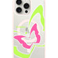iPhone Rearguard Hybrid - Butterfly Mirror 3.0