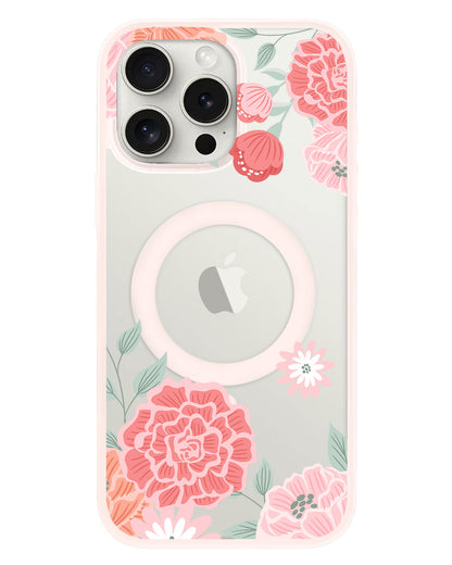 iPhone Rearguard Hybrid - Carnation 1.0