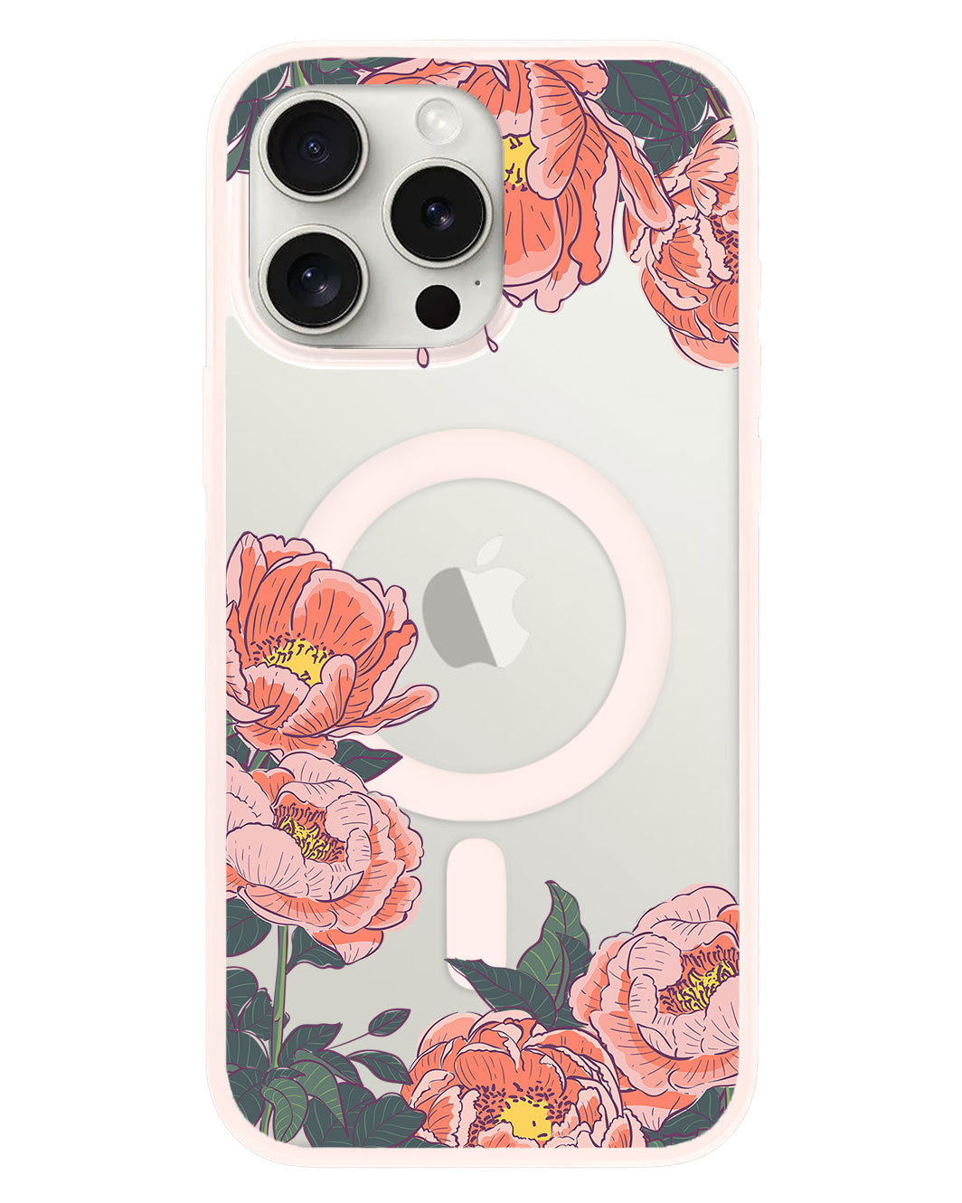 iPhone Rearguard Hybrid - Carnation 2.0