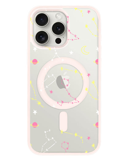 iPhone Rearguard Hybrid - Constellation Candy