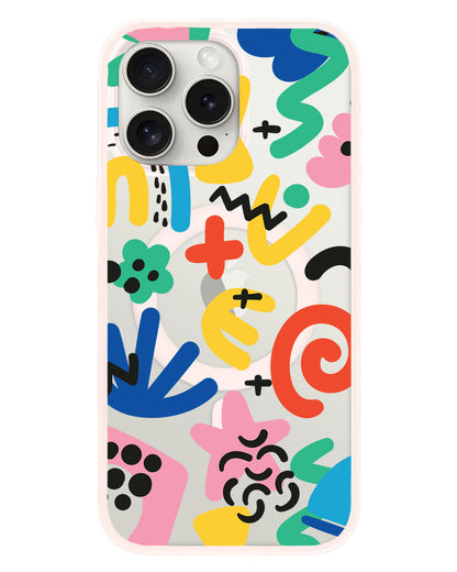 iPhone Rearguard Hybrid - Celestial 2.0