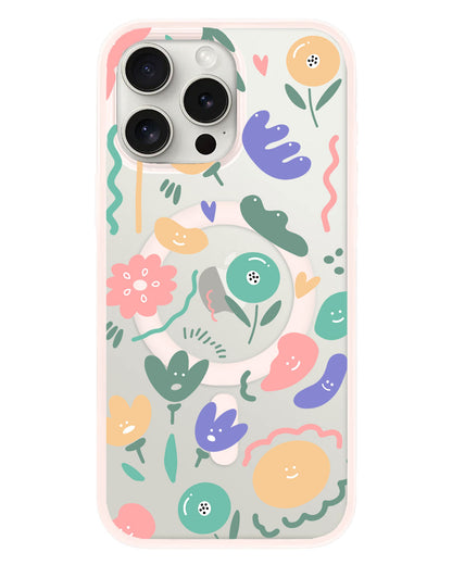 iPhone Rearguard Hybrid - Celestial