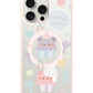 iPhone Rearguard Hybrid - Cupcake