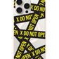 iPhone Rearguard Hybrid - Do Not Open 1.0