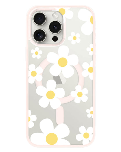 iPhone Rearguard Hybrid - Daisy 3.0