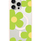 iPhone Rearguard Hybrid - Daisy Bloom