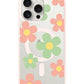 iPhone Rearguard Hybrid - Daisy Spring