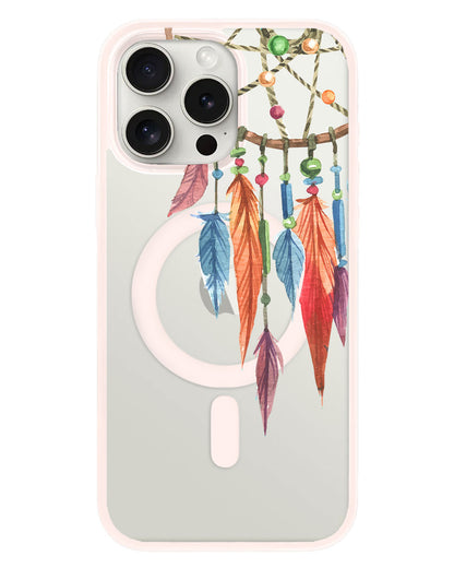 iPhone Rearguard Hybrid - Dreamcatcher 1.0