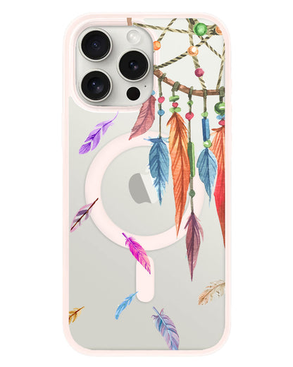 iPhone Rearguard Hybrid - Dreamcatcher 2.0