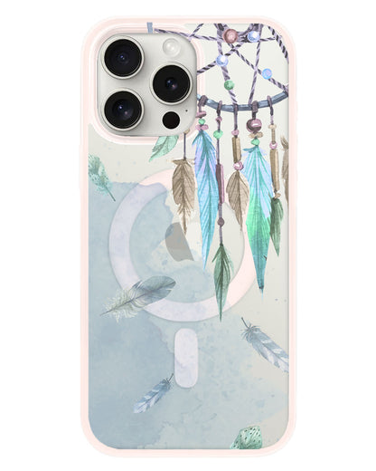 iPhone Rearguard Hybrid - Dreamcatcher 3.0