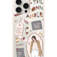 iPhone Rearguard Hybrid - ENTJ (The Commander)