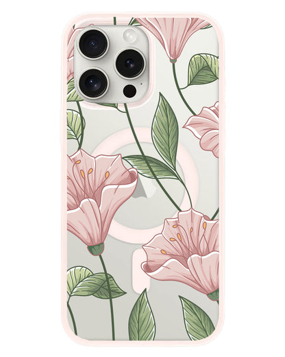 iPhone Rearguard Hybrid - Evaline