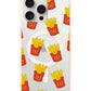 iPhone Rearguard Hybrid - Fries