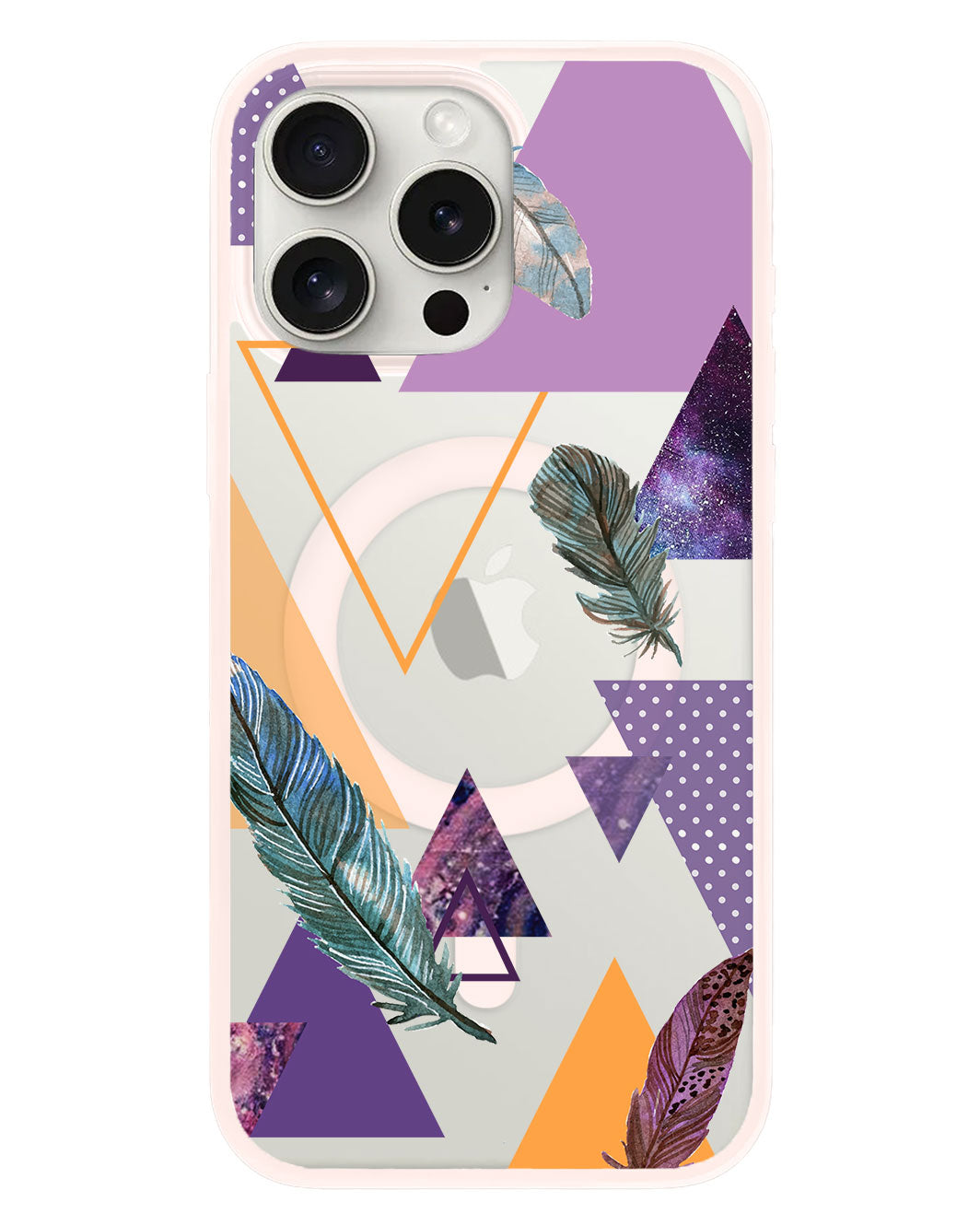 iPhone Rearguard Hybrid - Fantasy 2.0
