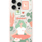 iPhone Rearguard Hybrid - Grateful