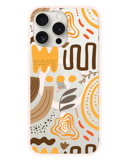 iPhone Rearguard Hybrid - Hello Autumn