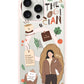 iPhone Rearguard Hybrid - INTP (The Logician)