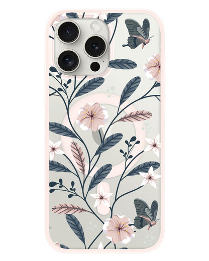 iPhone Rearguard Hybrid - Ivy