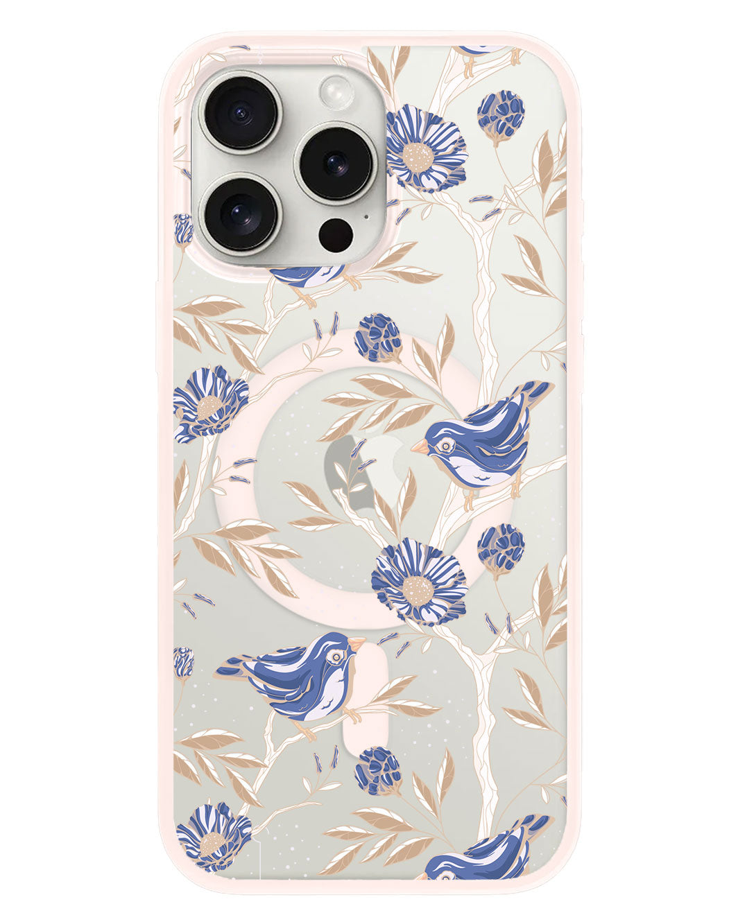 iPhone Rearguard Hybrid - Lovebird 12.0