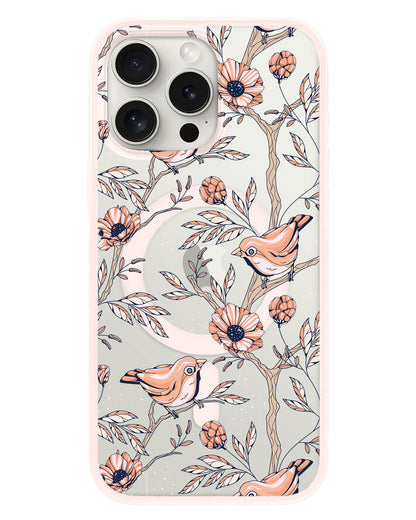 iPhone Rearguard Hybrid - Lovebird 13.0