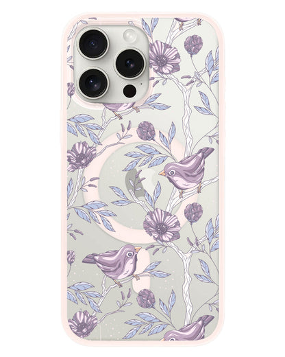 iPhone Rearguard Hybrid - Lovebird 15.0