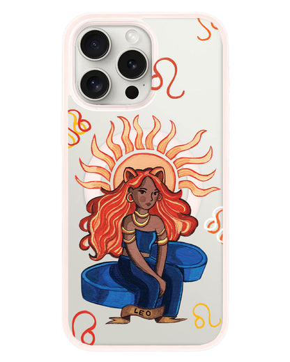 iPhone Rearguard Hybrid - Aries