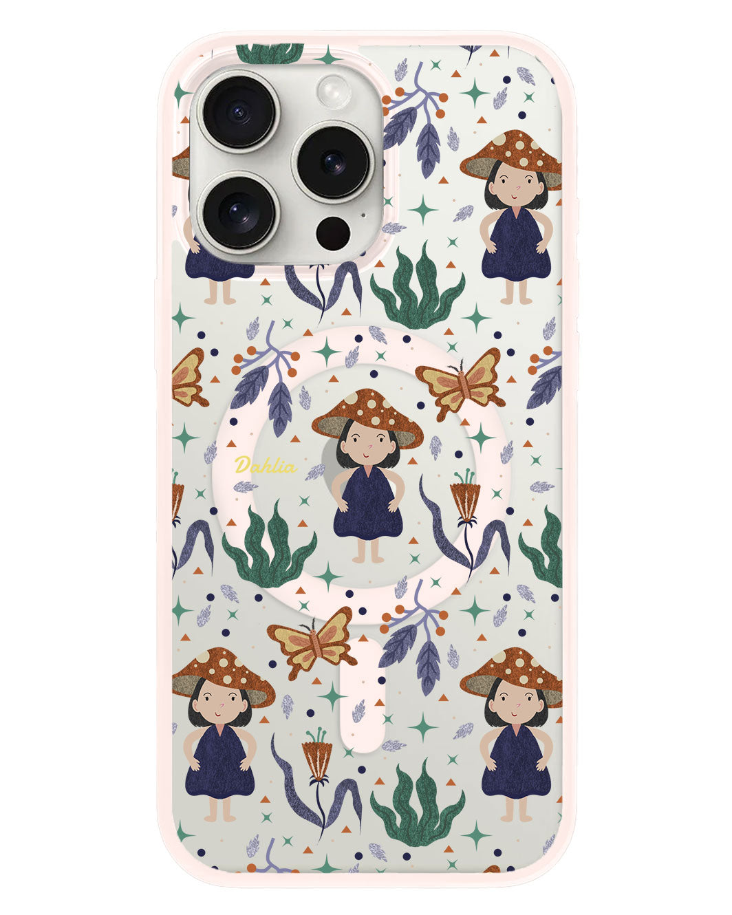 iPhone Rearguard Hybrid - Lost in the Forest 1.0