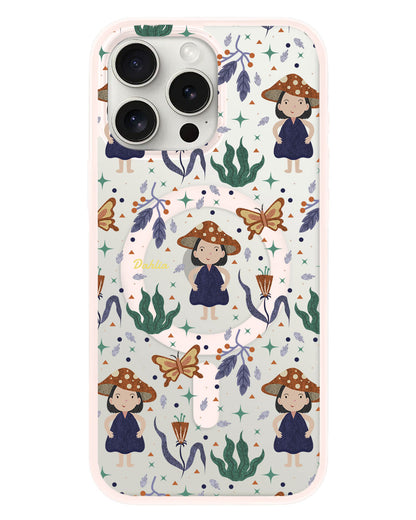 iPhone Rearguard Hybrid - Lost in the Forest 1.0