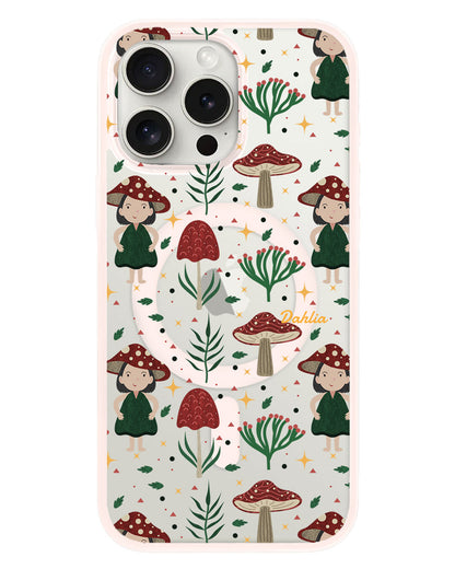 iPhone Rearguard Hybrid - Lost in the Forest 2.0