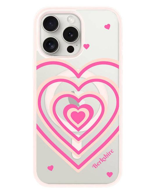 iPhone Rearguard Hybrid - Love Mirror 1.0