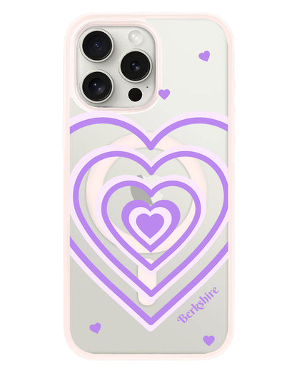 iPhone Rearguard Hybrid - Love Mirror 3.0