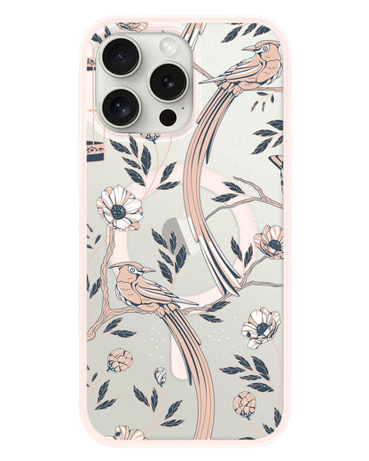 iPhone Rearguard Hybrid - Lovebird 2.0