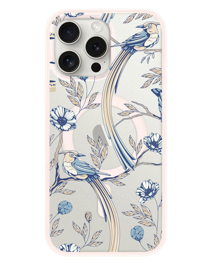 iPhone Rearguard Hybrid - Lovebird 5.0