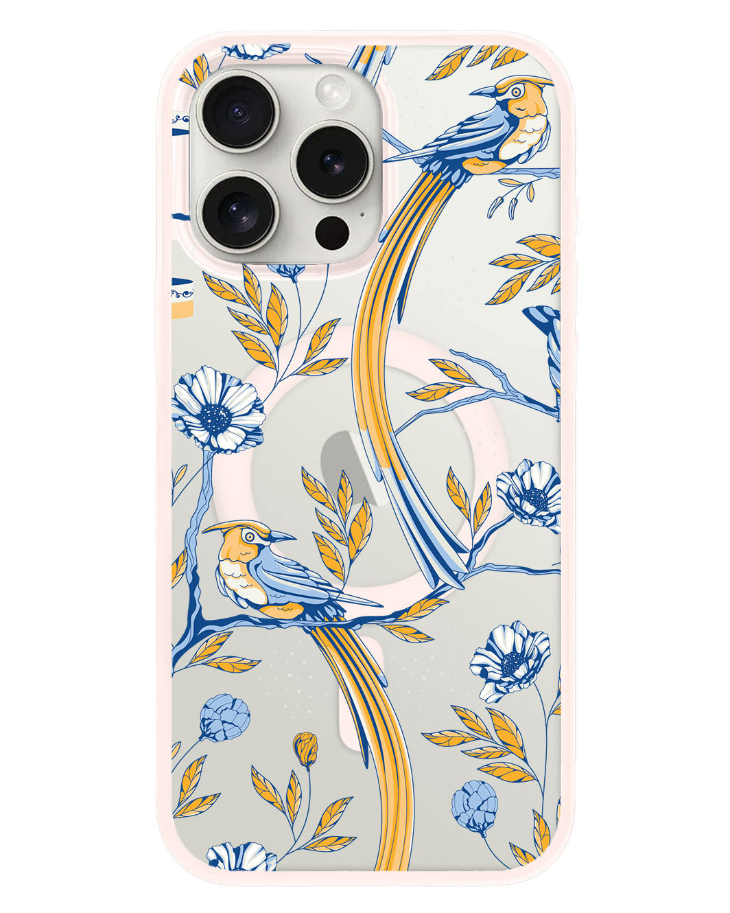 iPhone Rearguard Hybrid - Lovebird 7.0