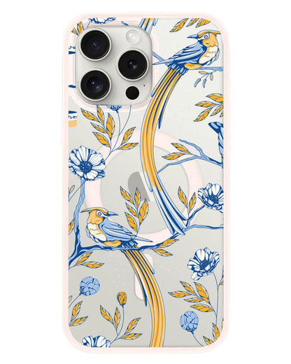 iPhone Rearguard Hybrid - Lovebird 7.0