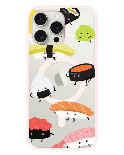 iPhone Rearguard Hybrid - Omakase 1.0