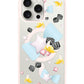 iPhone Rearguard Hybrid - Perfect
